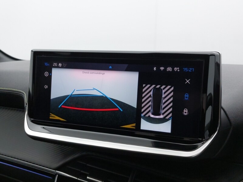 Used Peugeot 208 2024 for sale - 78061252: Photo 13