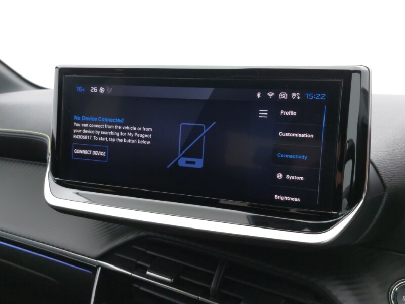 Used Peugeot 208 2024 for sale - 78061252: Photo 14