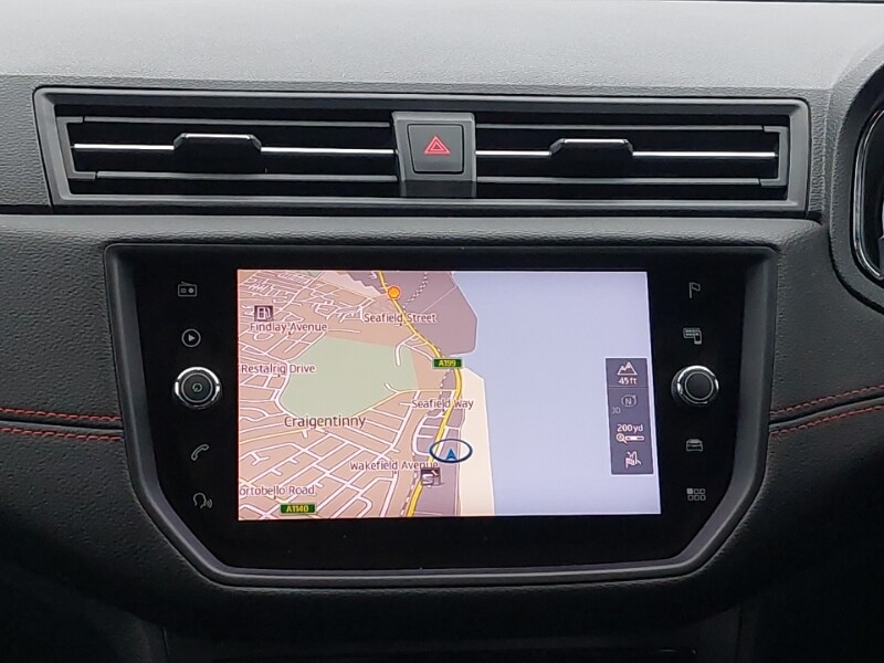 Used SEAT Arona 2018 for sale - 78147463: Photo 11