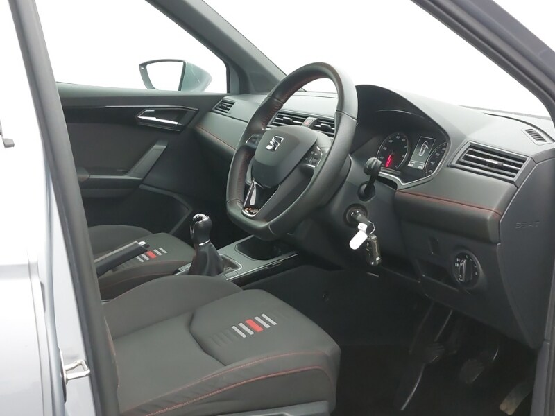 Used SEAT Arona 2018 for sale - 78147463: Photo 12