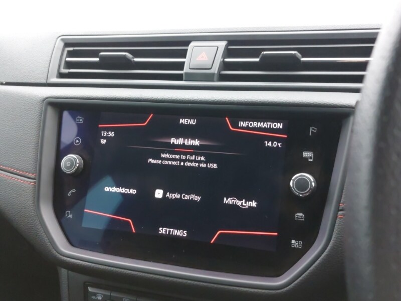 Used SEAT Arona 2018 for sale - 78147463: Photo 14