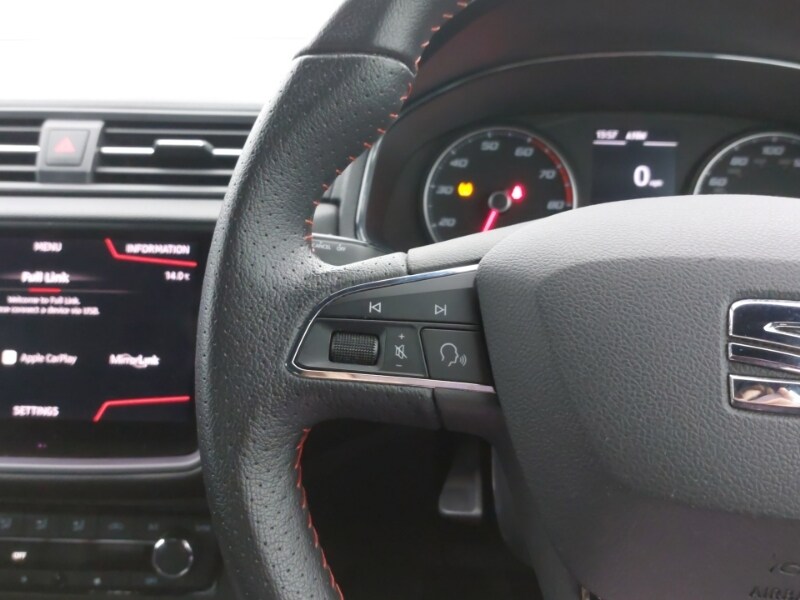 Used SEAT Arona 2018 for sale - 78147463: Photo 17