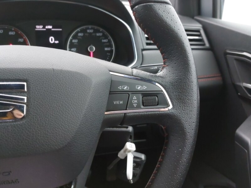 Used SEAT Arona 2018 for sale - 78147463: Photo 18