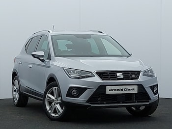 Used SEAT Arona 2018 for sale - 78147463: Photo