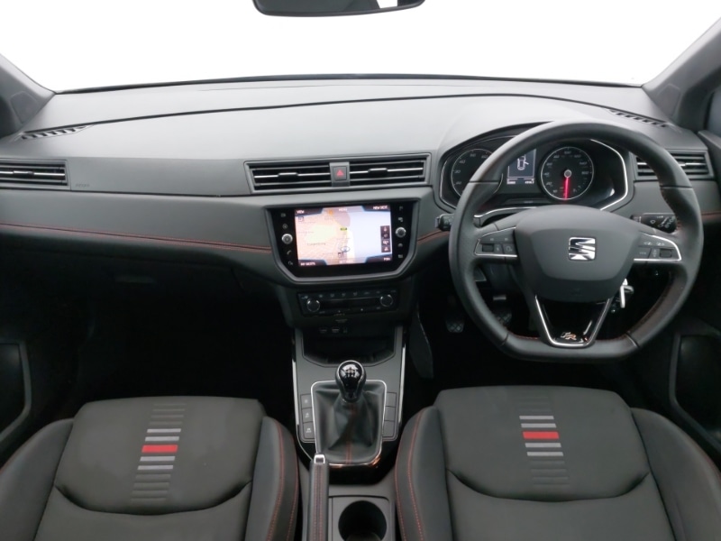 Used SEAT Arona 2018 for sale - 78147463: Photo 2