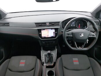 Used SEAT Arona 2018 for sale - 78147463: Photo