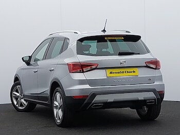 Used SEAT Arona 2018 for sale - 78147463: Photo