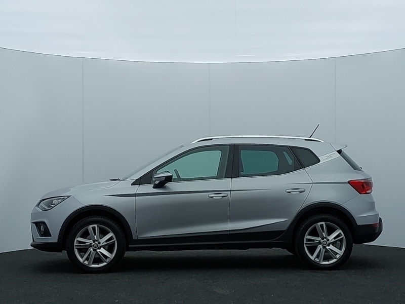 Used SEAT Arona 2018 for sale - 78147463: Photo 4