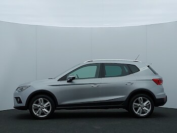 Used SEAT Arona 2018 for sale - 78147463: Photo