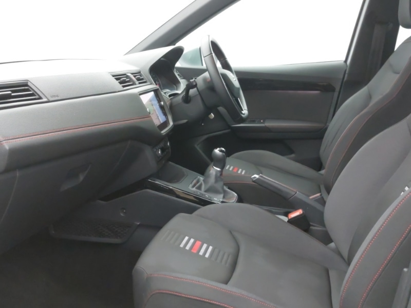 Used SEAT Arona 2018 for sale - 78147463: Photo 5