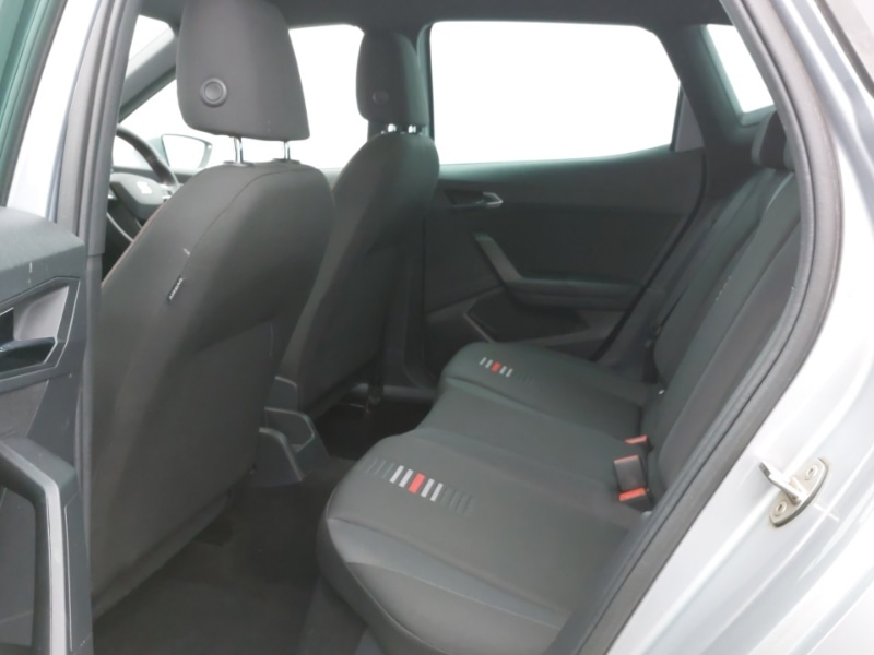 Used SEAT Arona 2018 for sale - 78147463: Photo 6