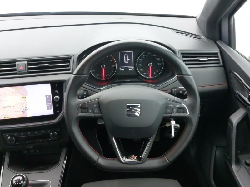 Used SEAT Arona 2018 for sale - 78147463: Photo 7