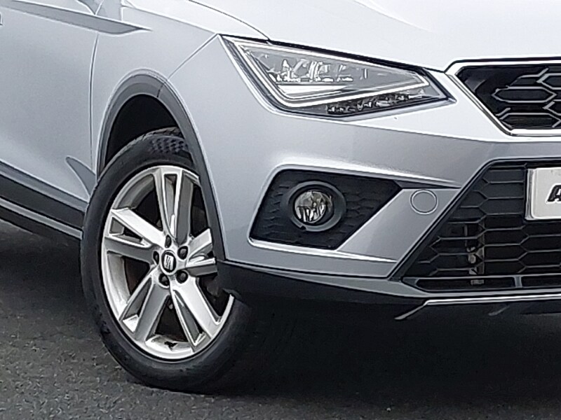 Used SEAT Arona 2018 for sale - 78147463: Photo 9