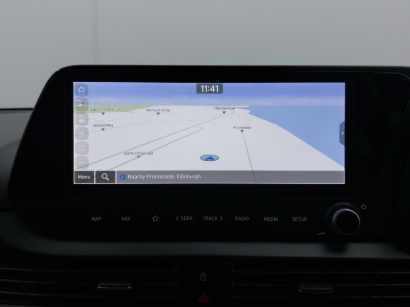 Used Hyundai i20 2022 for sale - 78054591: Photo 11