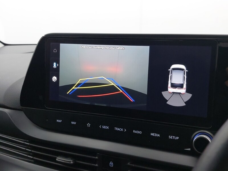 Used Hyundai i20 2022 for sale - 78054591: Photo 13