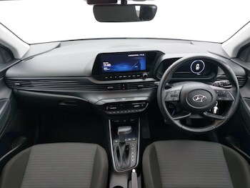 Used Hyundai i20 2022 for sale - 78054591: Photo