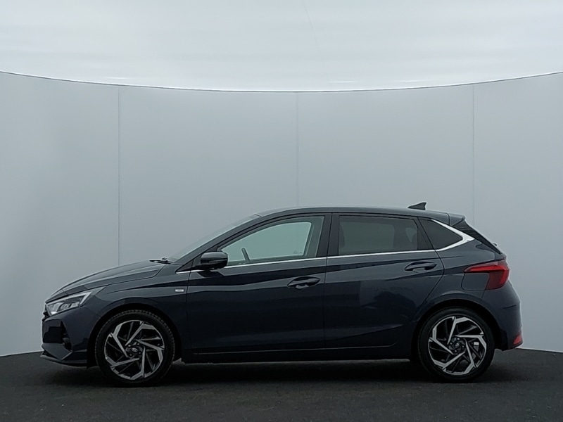 Used Hyundai i20 2022 for sale - 78054591: Photo 4