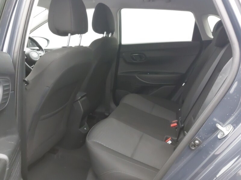 Used Hyundai i20 2022 for sale - 78054591: Photo 6