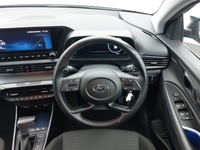 Used Hyundai i20 2022 for sale - 78054591: Photo 7