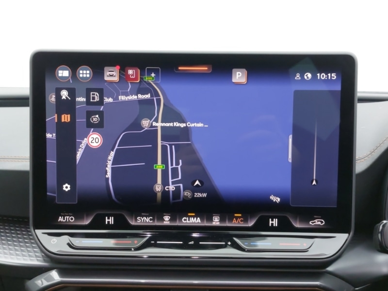 Used Cupra Formentor 2025 for sale - 77482788: Photo 11