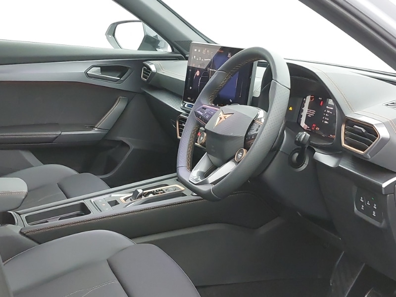 Used Cupra Formentor 2025 for sale - 77482788: Photo 12