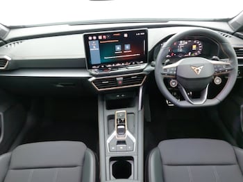 Used Cupra Formentor 2025 for sale - 77482788: Photo