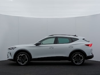 Used Cupra Formentor 2025 for sale - 77482788: Photo