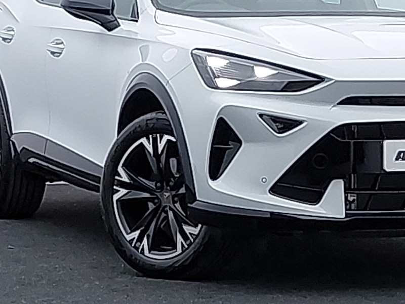 Used Cupra Formentor 2025 for sale - 77482788: Photo 9