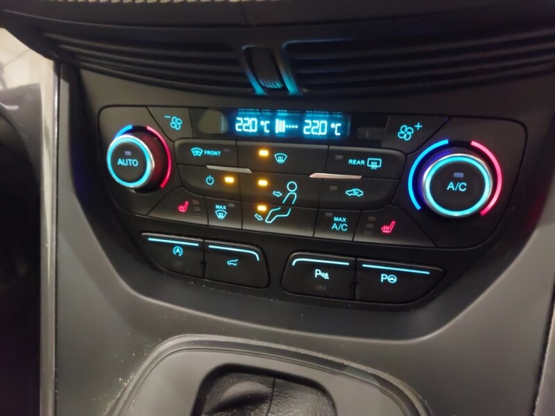 Used Ford Kuga 2020 for sale - 77907872: Photo 15