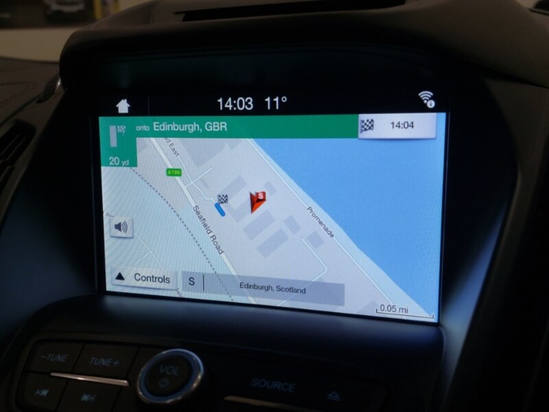 Used Ford Kuga 2020 for sale - 77907872: Photo 19