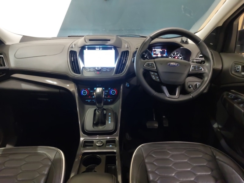 Used Ford Kuga 2020 for sale - 77907872: Photo 2