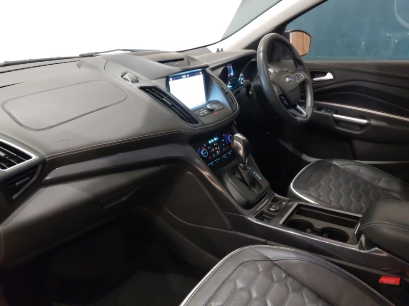 Used Ford Kuga 2020 for sale - 77907872: Photo 5