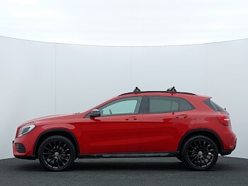 Used Mercedes-Benz GLA 2018 for sale - 78499042: Photo