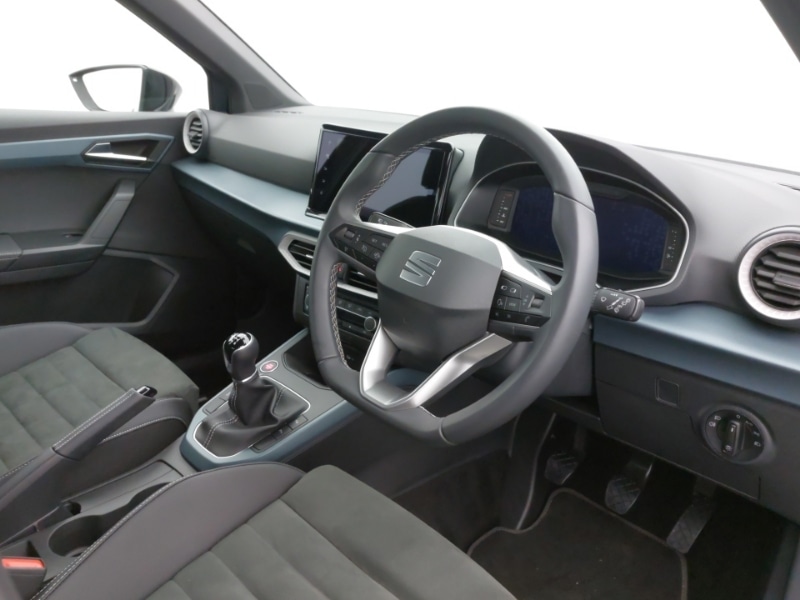 Used SEAT Arona 2025 for sale - 76403756: Photo 12