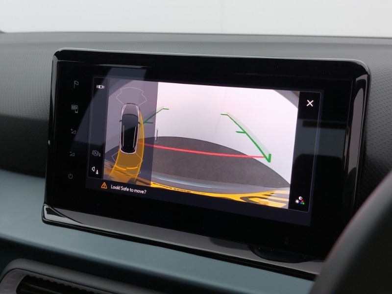 Used SEAT Arona 2025 for sale - 76403756: Photo 13