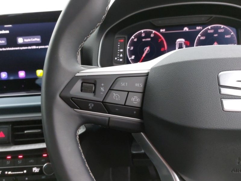 Used SEAT Arona 2025 for sale - 76403756: Photo 17