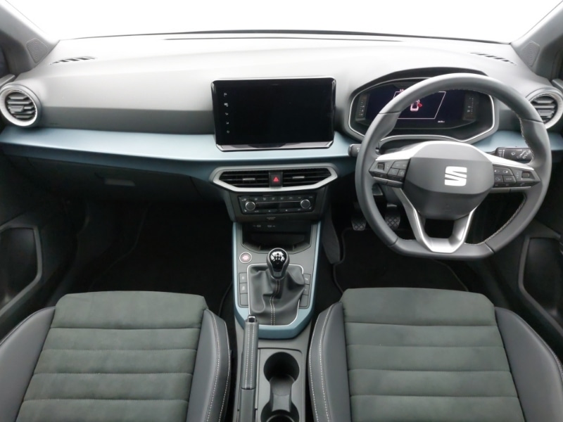 Used SEAT Arona 2025 for sale - 76403756: Photo 2