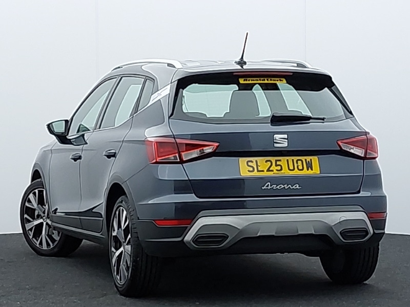 Used SEAT Arona 2025 for sale - 76403756: Photo 3