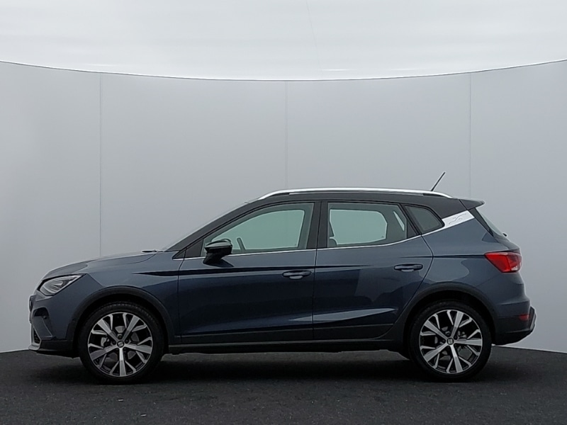 Used SEAT Arona 2025 for sale - 76403756: Photo 4