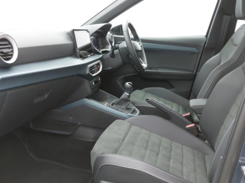 Used SEAT Arona 2025 for sale - 76403756: Photo 5
