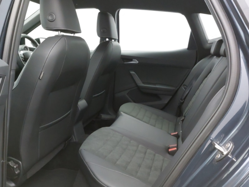 Used SEAT Arona 2025 for sale - 76403756: Photo 6