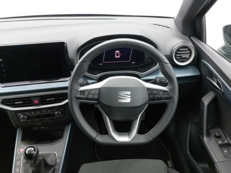 Used SEAT Arona 2025 for sale - 76403756: Photo 7