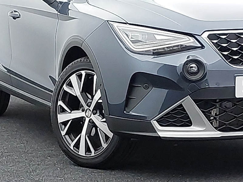 Used SEAT Arona 2025 for sale - 76403756: Photo 9