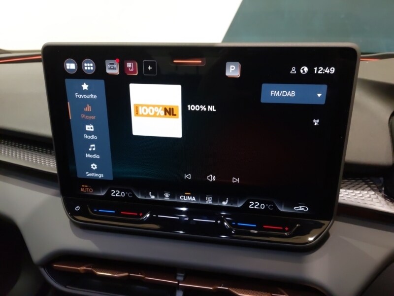 Used Cupra Terramar 2025 for sale - 76543804: Photo 11