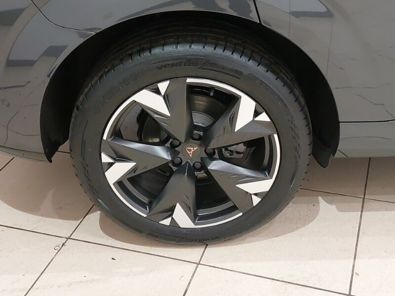 Used Cupra Terramar 2025 for sale - 76543804: Photo 12