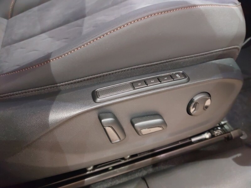 Used Cupra Terramar 2025 for sale - 76543804: Photo 14