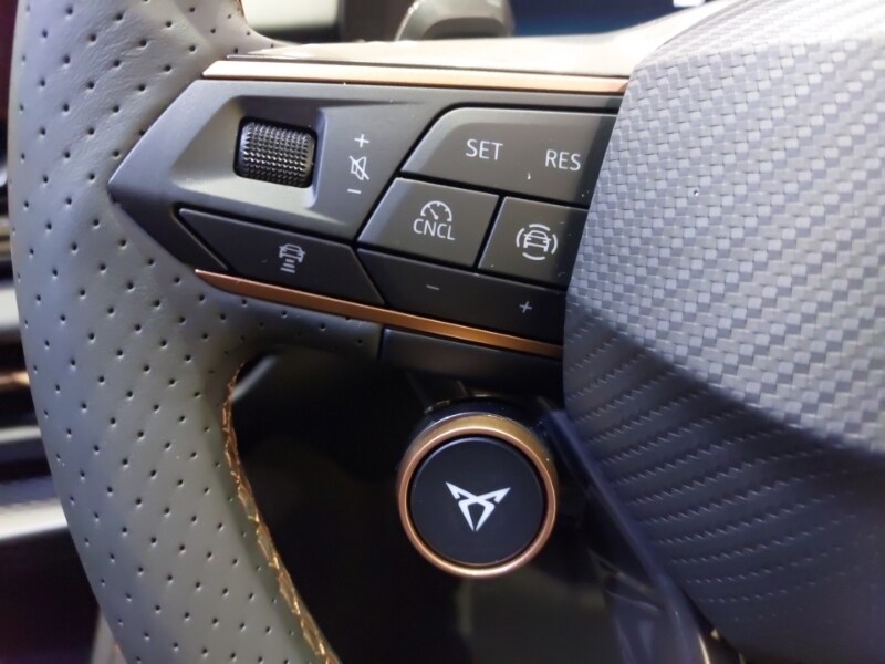 Used Cupra Terramar 2025 for sale - 76543804: Photo 16