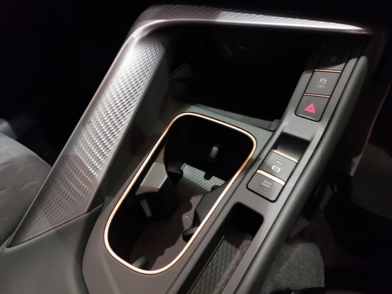 Used Cupra Terramar 2025 for sale - 76543804: Photo 17