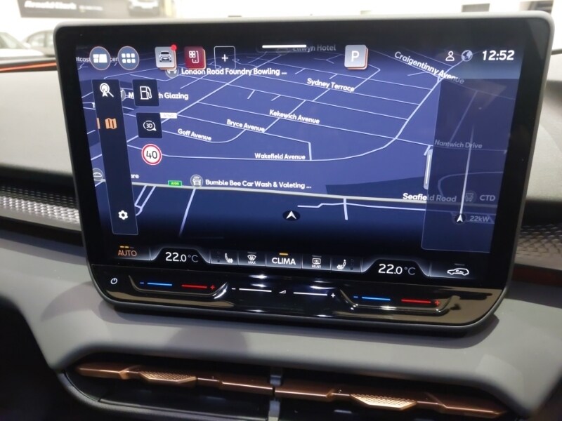 Used Cupra Terramar 2025 for sale - 76543804: Photo 18