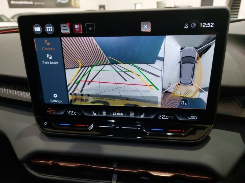 Used Cupra Terramar 2025 for sale - 76543804: Photo 19